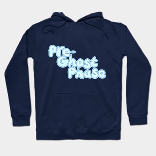 Pre Ghost Phase Hoodie